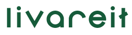 livareit logo