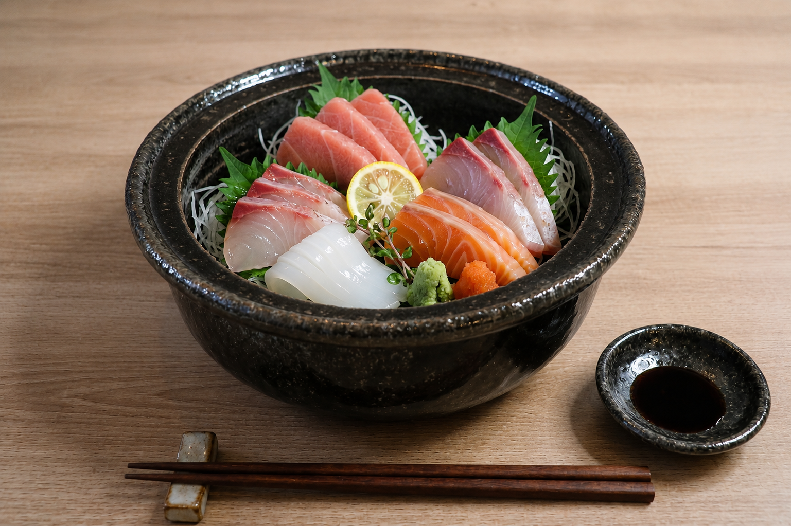 おせいろん 有田焼と杉せいろの3WAY調理器